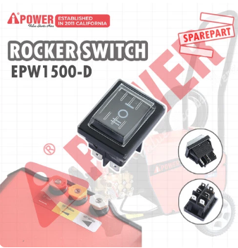 ROCKER SWITCH
